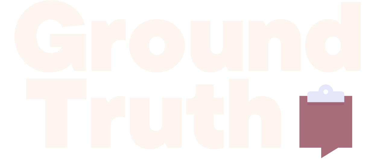 Ground Truth
